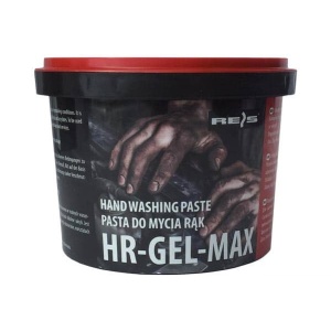 Håndrens Gel 450 Grams